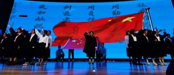 逃离冰淇淋世界